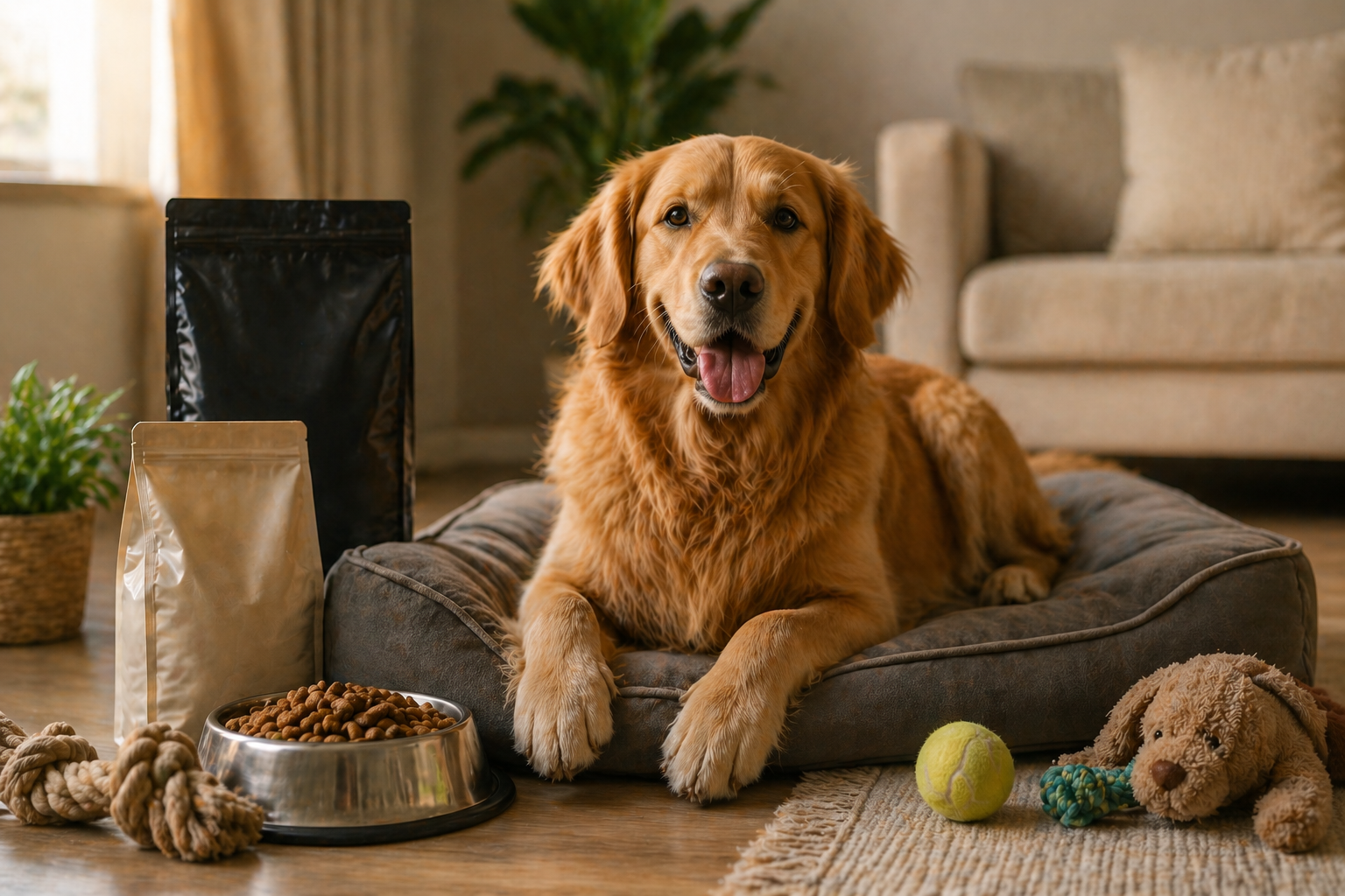 Köpek Ürünleri